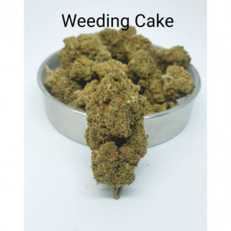 Weeding cake (indoor,...