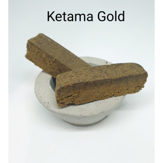 Ketama Gold