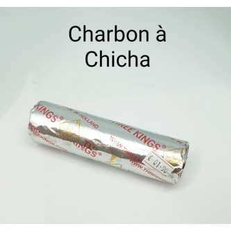 Charbon à Chicha